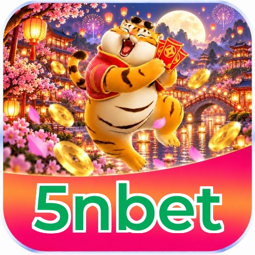 Logo 5nbet