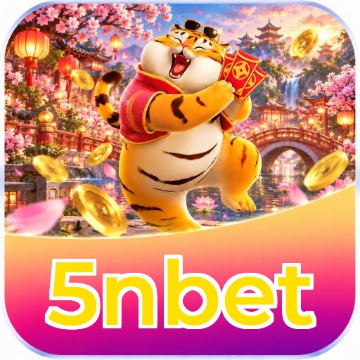 Logo 5nbet