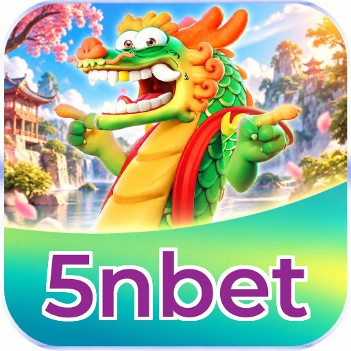 Logo 5nbet - Cassino Online Brasil