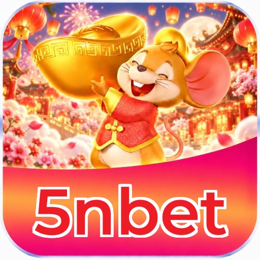 Logo 5nbet - Cassino Online Brasil
