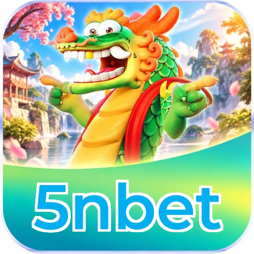 Logo 5nbet - Cassino Online Brasil