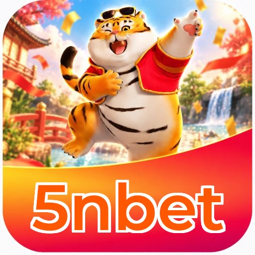 Logo 5nbet - Cassino Online Brasil