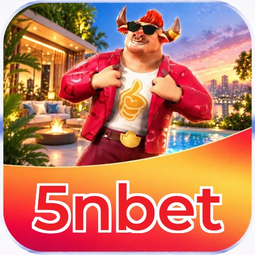 Logo 5nbet