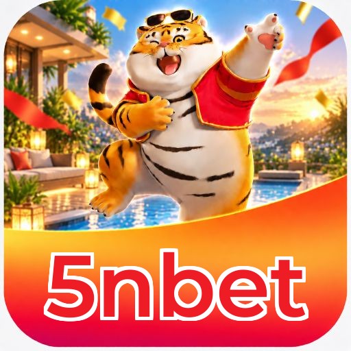 Logo 5nbet