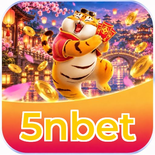Logo 5nbet - Cassino Online Brasil