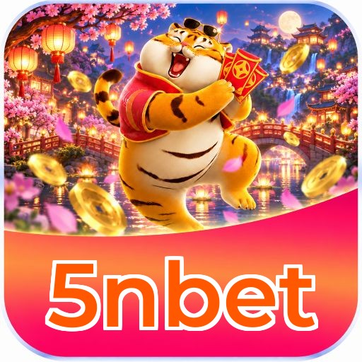 Logo 5nbet - Cassino Online Brasil