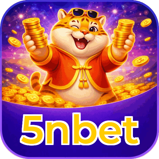 Slots Premium da PG Soft na 5nbet