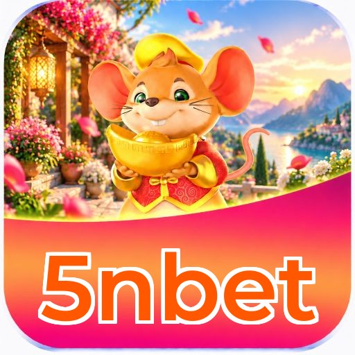 Logo 5nbet - Cassino Online Brasil