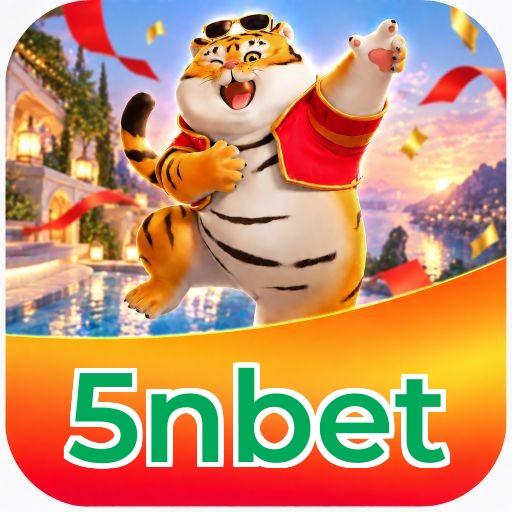 Logo 5nbet