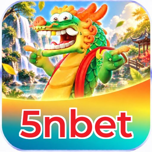 Interface do APK 5nbet para Android