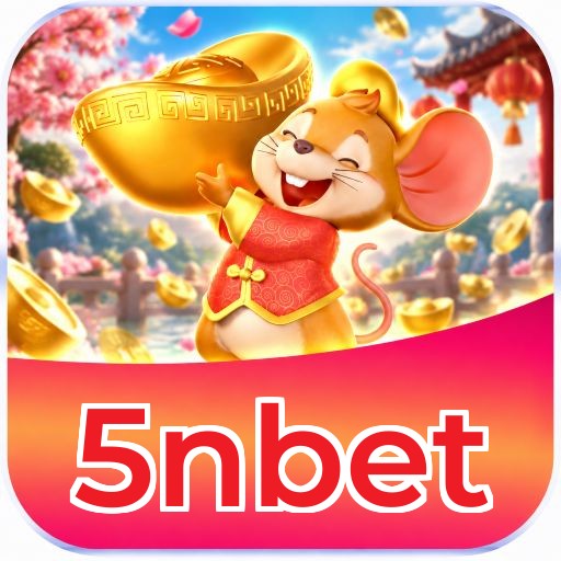 Logo 5nbet - Cassino Online Brasil