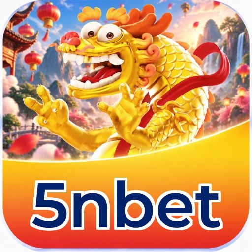 Logo 5nbet - Cassino Online Brasil