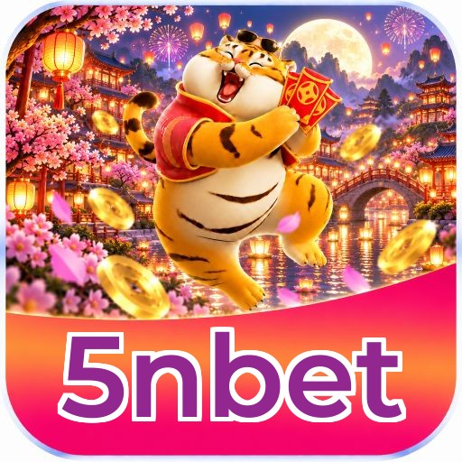 Logo 5nbet - Cassino Online Brasil