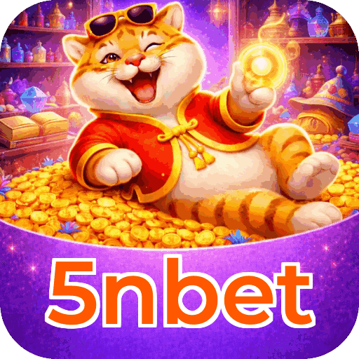 Login rápido no app 5nbet