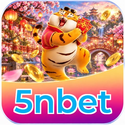 Logo 5nbet - Cassino Online Brasil