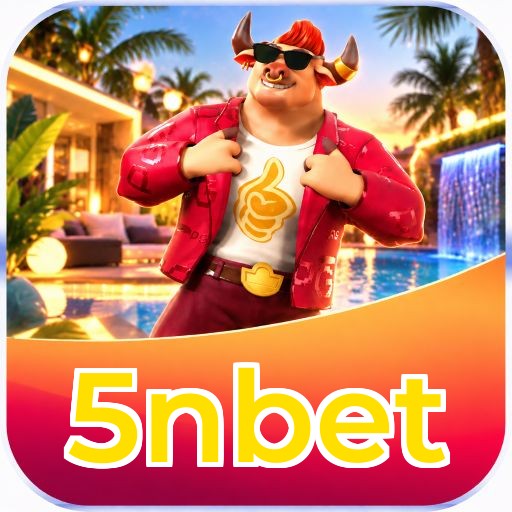 Logo 5nbet - Cassino Online Brasil