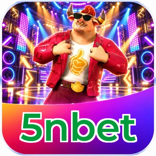 Logo 5nbet