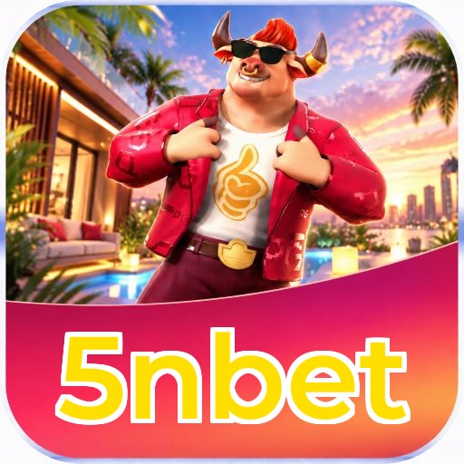 Logo 5nbet - Cassino Online Brasil