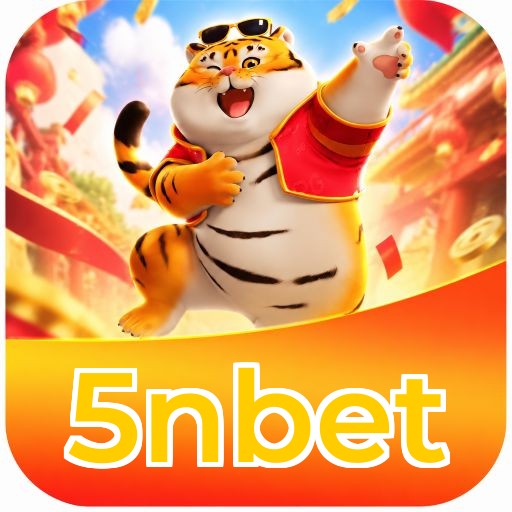 Logo 5nbet - Cassino Online Brasil