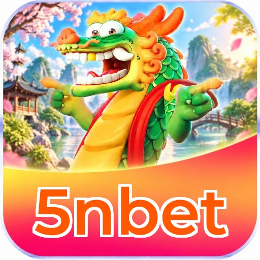 Logo 5nbet - Cassino Online Brasil