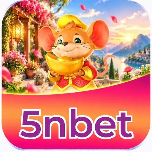 Logo 5nbet - Cassino Online Brasil